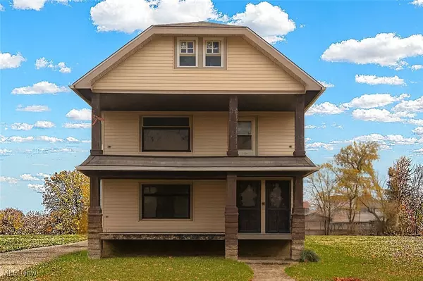 4070 E 141st ST, Cleveland, OH 44128