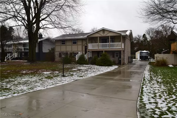 Canton, OH 44721,6731 Amsel AVE NE