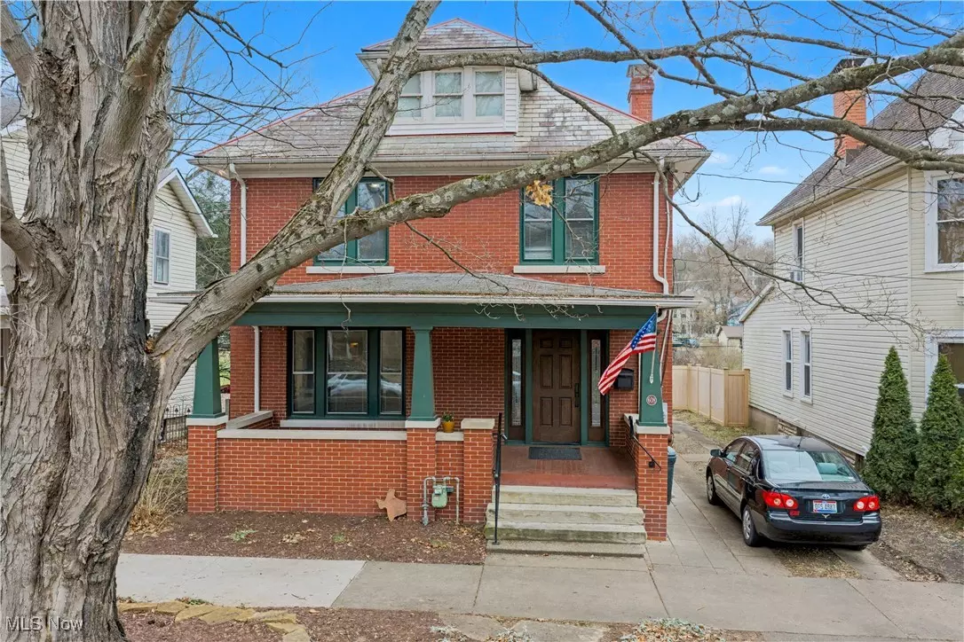 Marietta, OH 45750,608 Seventh ST