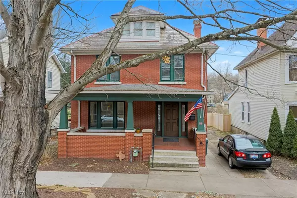 608 Seventh ST, Marietta, OH 45750