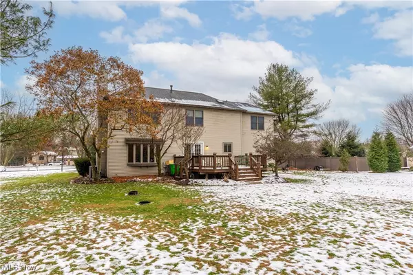 Clinton, OH 44216,2543 Shadow LN