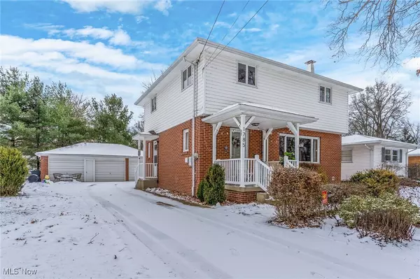 1785 Dodge DR NW, Warren, OH 44485