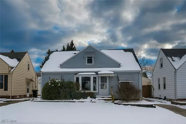 13508 Oakview BLVD, Garfield Heights, OH 44125