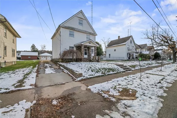 Lisbon, OH 44432,440 E Chestnut ST