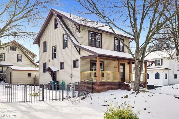 Canton, OH 44709,1640 Trinity PL NW