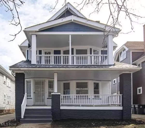 1635 Hillcrest RD #dn, Cleveland Heights, OH 44118