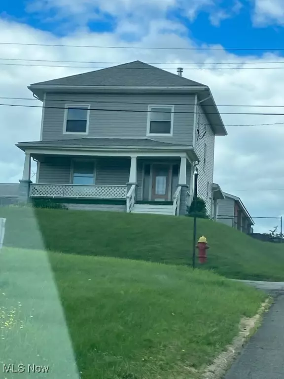 124 Church ST, Weirton, WV 26062