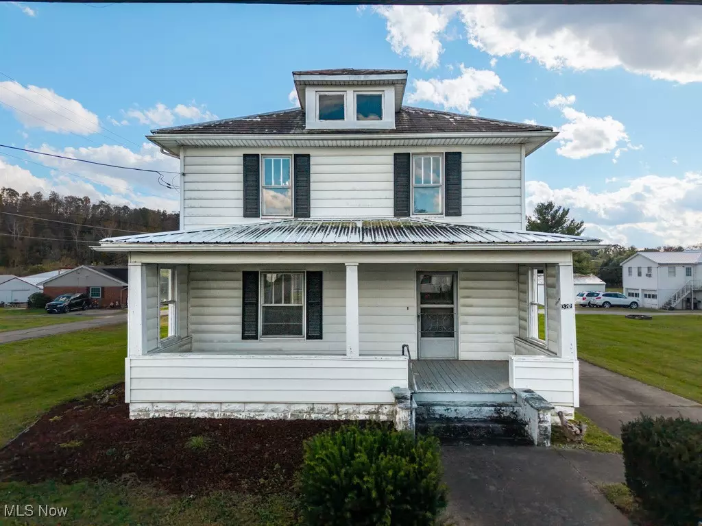 Beverly, OH 45715,322 and 318 3rd ST