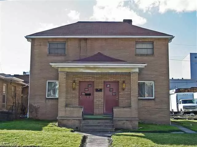 761 VIRGINIA AVE, Follansbee, WV 26037