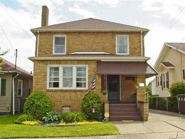137 HUDSON AVE, Weirton, WV 26062