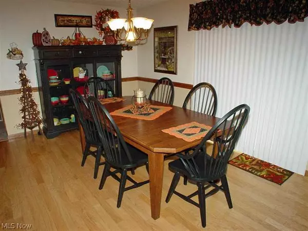 Colliers, WV 26035,97 DiPino DR