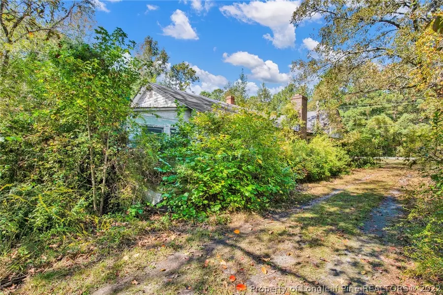 4152 Goldsboro, Wade, NC 28395