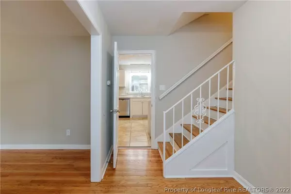 Hope Mills, NC 28348,5812 Fairway DR