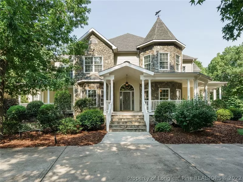 3468 Chris Cole RD, Sanford, NC 27332