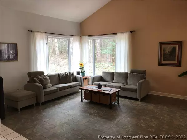 Sanford, NC 27330,90 Trundle Ridge RD