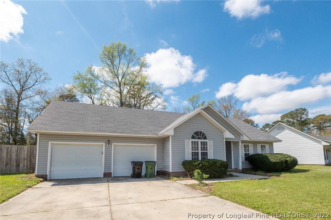 Spring Lake, NC 28390,60 Rock Harbor LN