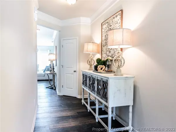 Four Oaks, NC 27524,23 Nonabell LN