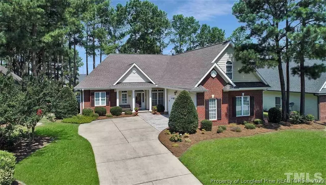 109 Crescent DR, Dunn, NC 28334