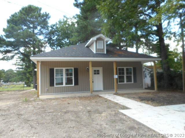 202 A Austin ST, Four Oaks, NC 27524