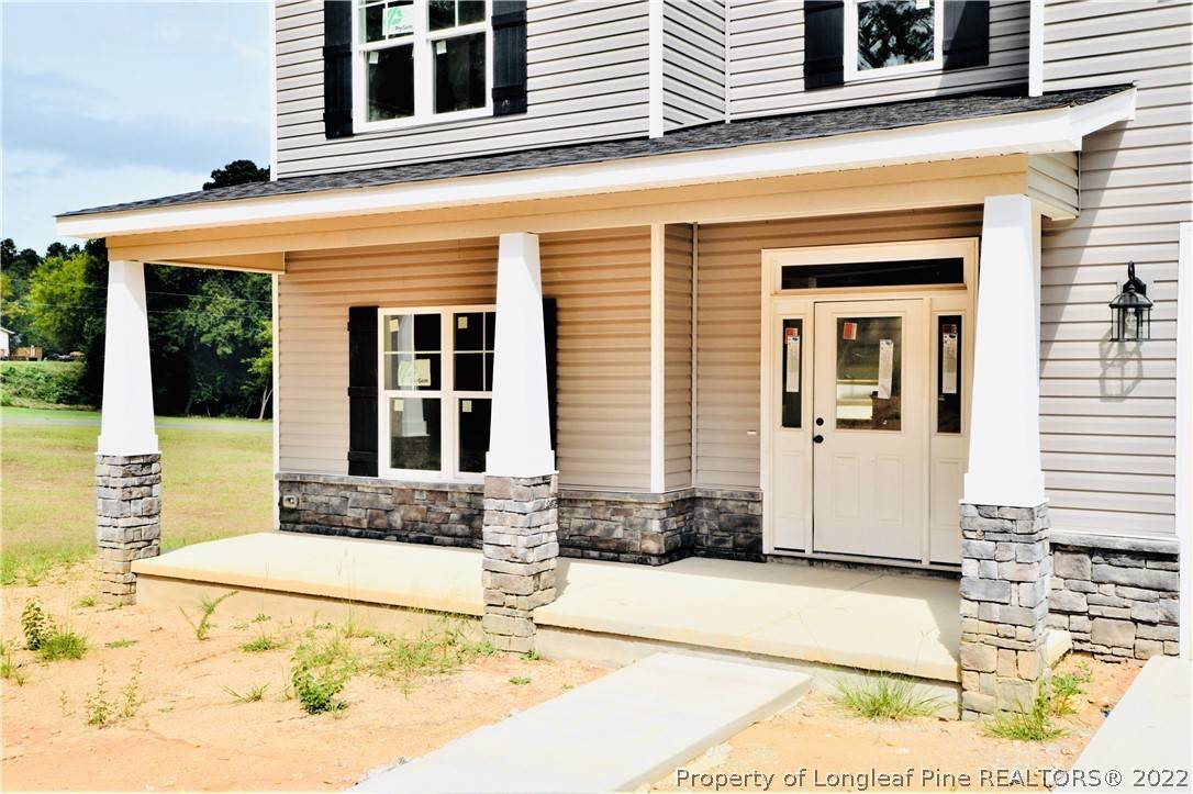 Broadway, NC 27505,109 W Lake DR