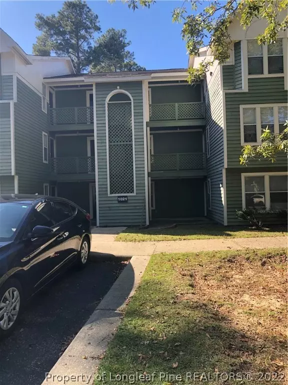 1021 Wood Creek DR #4, Fayetteville, NC 28314