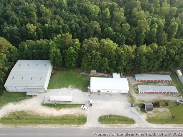 Lillington, NC 27546,480 E Cornelius Harnett BLVD