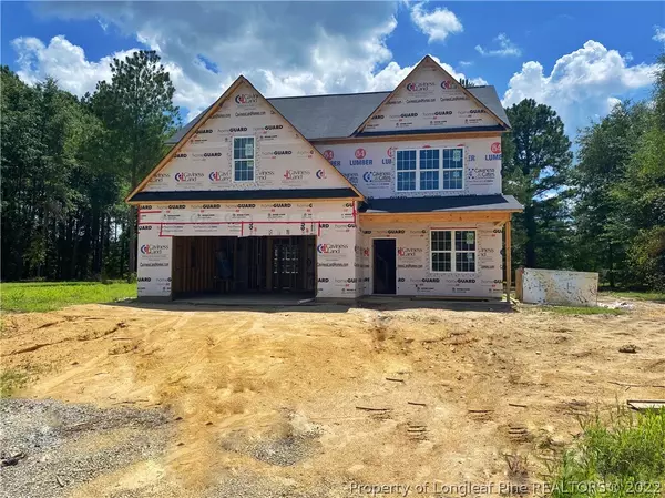 405 Kiki DR, Fayetteville, NC 28312