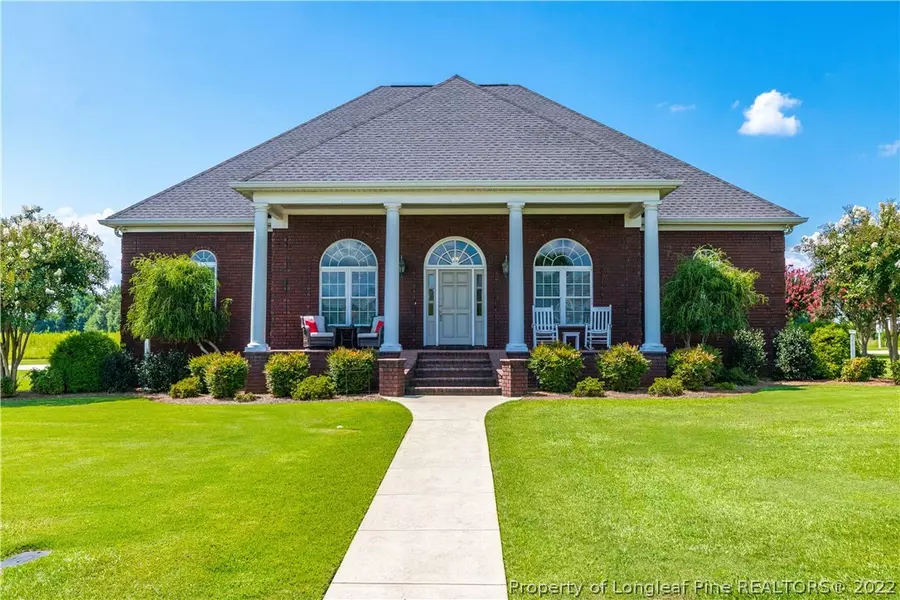 480 Canterbury DR, Dunn, NC 28334