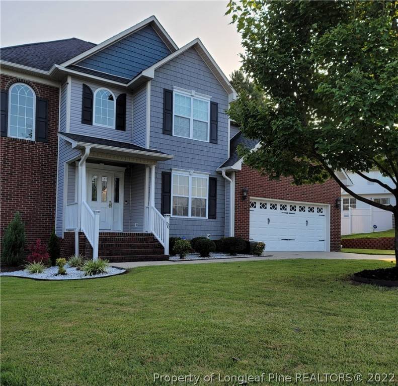 Cameron, NC 28326,50 Barlowe CT