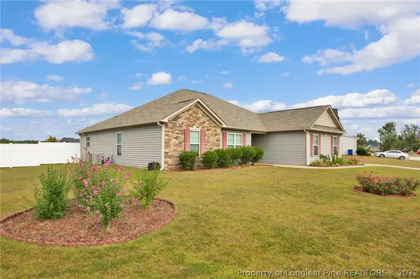 Raeford, NC 28376,1093 Saint Johns LOOP