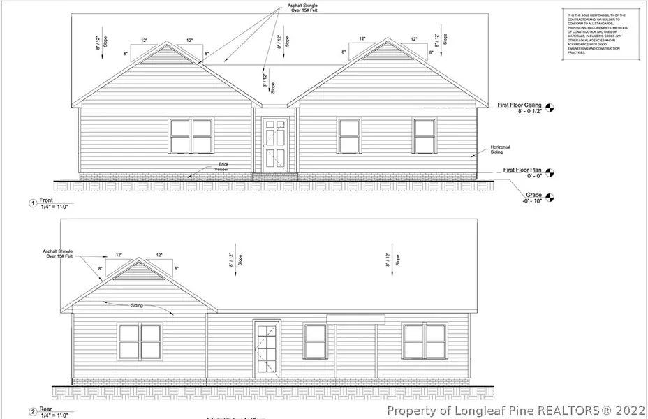 201 Noel DR, Raeford, NC 28376