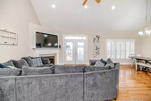 Sanford, NC 27332,3194 Carolina WAY