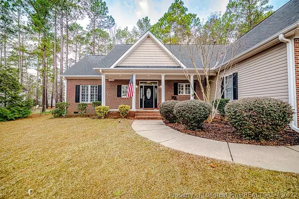 Sanford, NC 27332,3194 Carolina WAY