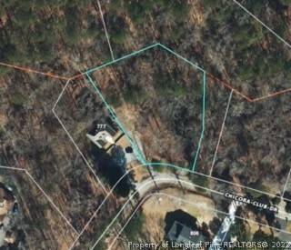 Chicora Club DR, Dunn, NC 28334