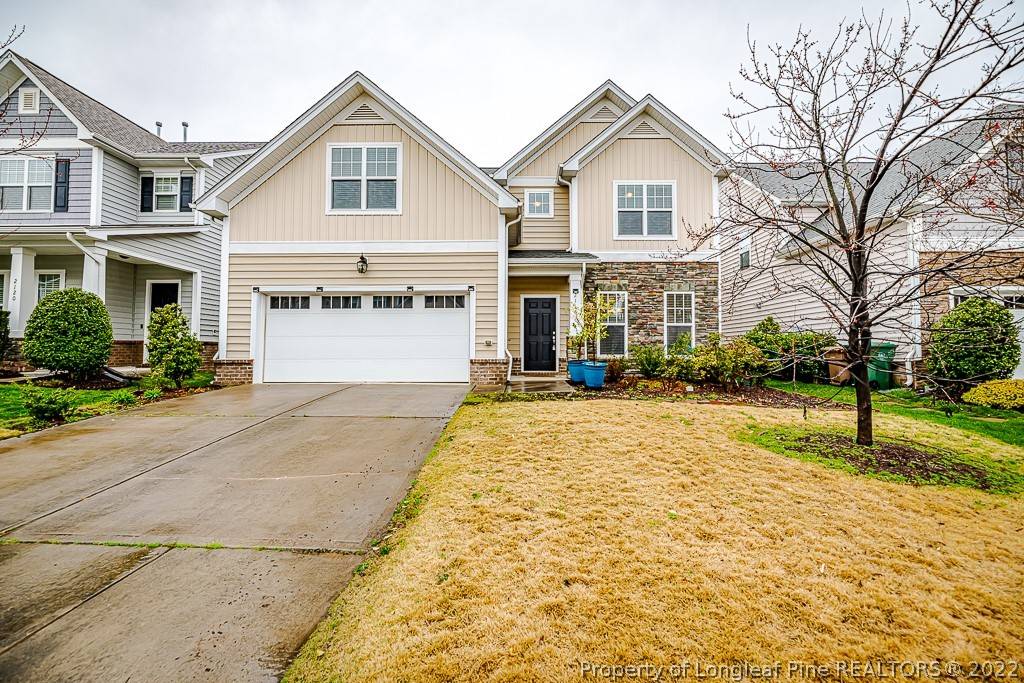 2116 Royal Berry CT, Cary, NC 27511