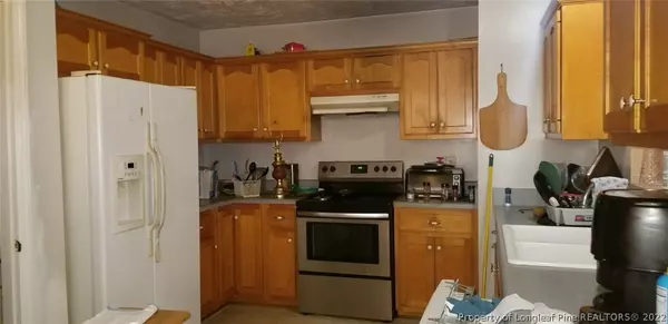 Hope Mills, NC 28348,4209 Achilles DR