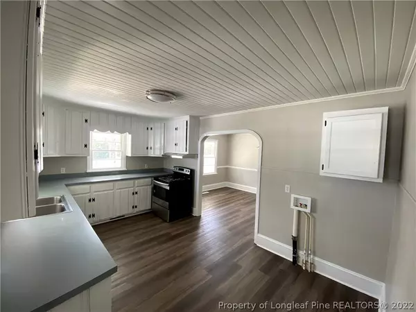 Fayetteville, NC 28306,1502 Gillespie ST