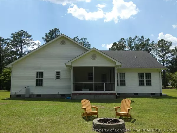 Pinebluff, NC 28373,111 Laurel Oak LN