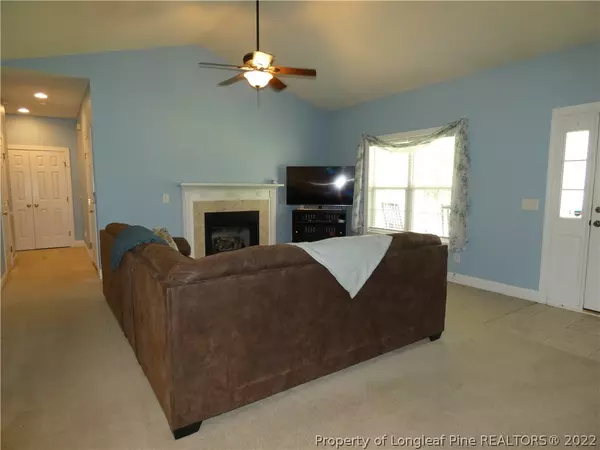 Pinebluff, NC 28373,111 Laurel Oak LN