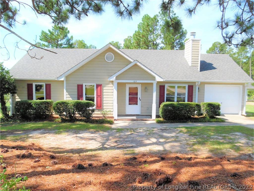 129 Brandywood CT, Cameron, NC 28326