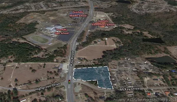 Spring Lake, NC 28390,2262 Ray RD