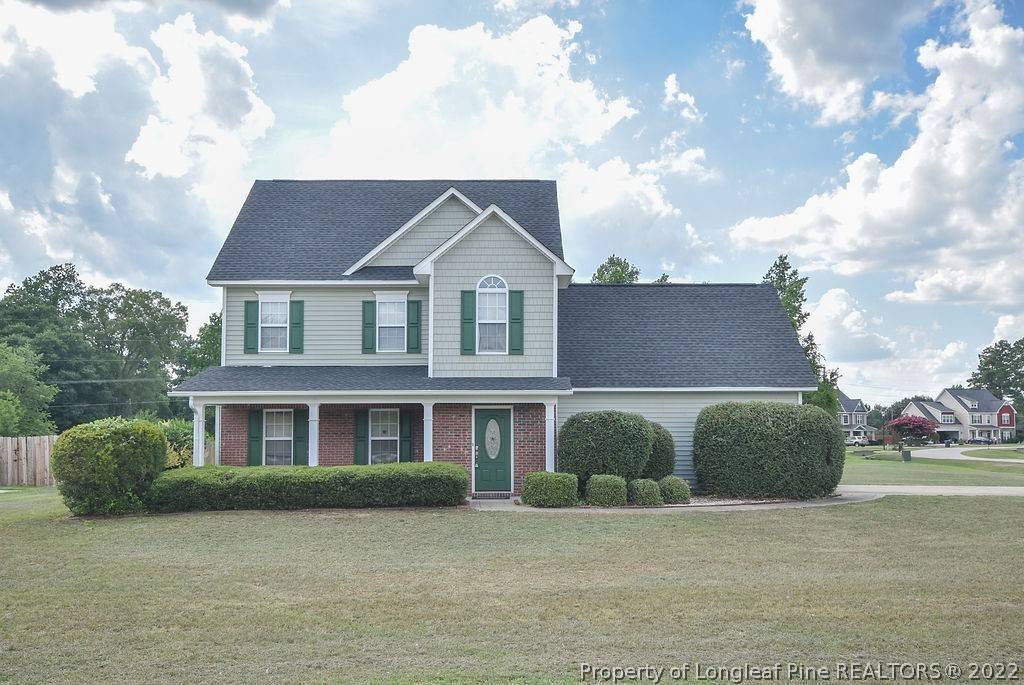 6700 Valley Falls RD, Hope Mills, NC 28348