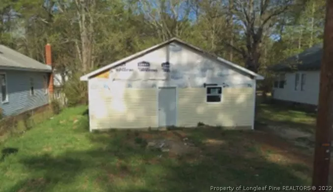 614 S Pine ST, Rocky Mount, NC 27803