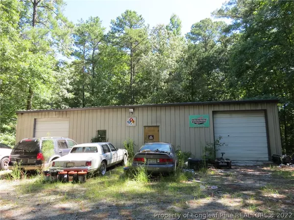 Moncure, NC 27559,30 Lockville RD