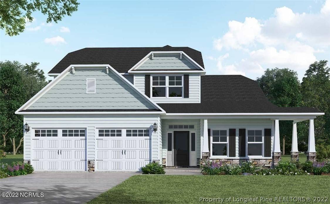 Carthage, NC 28327,612 Ingleside LN