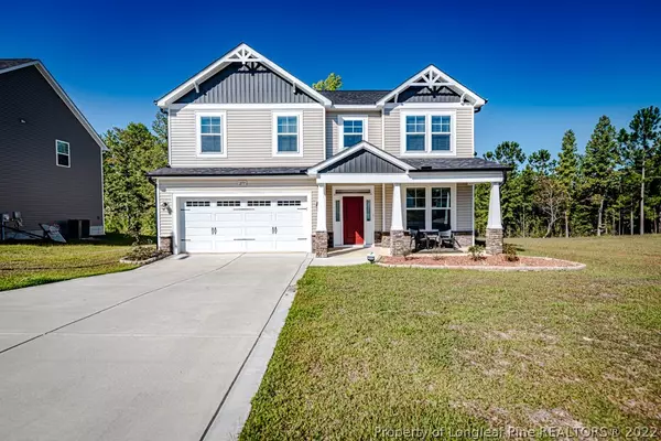 Cameron, NC 28326,277 Old Montague WAY