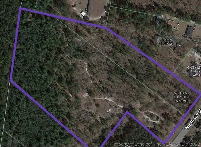 4730 & 4710 NC 242 HWY, Garland, NC 28441