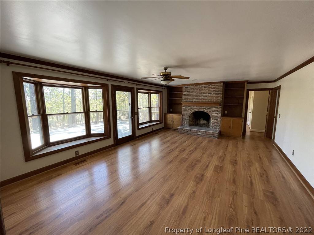Southern Pines, NC 28387,1235 E Hedgelawn WAY