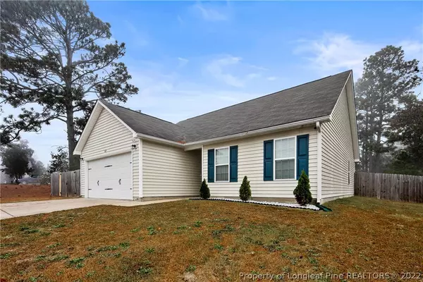 Raeford, NC 28376,303 Maria DR