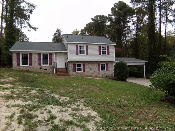 Fayetteville, NC 28311,5316 Sandstone DR
